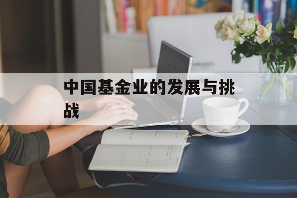 中国基金业的发展与挑战