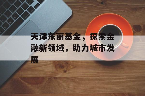 天津东丽基金，探索金融新领域，助力城市发展