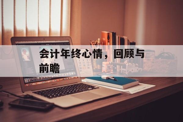 会计年终心情，回顾与前瞻