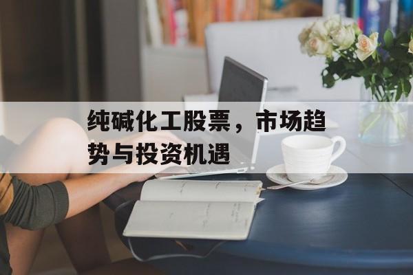 纯碱化工股票，市场趋势与投资机遇
