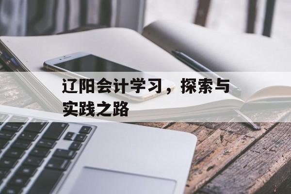 辽阳会计学习，探索与实践之路