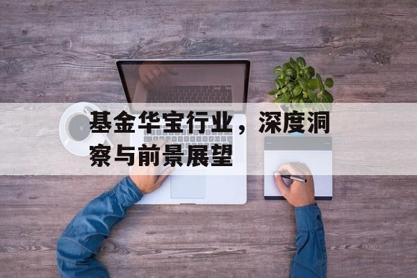 基金华宝行业，深度洞察与前景展望