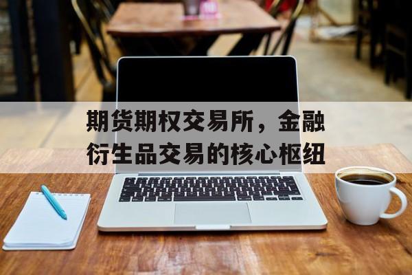 期货期权交易所，金融衍生品交易的核心枢纽