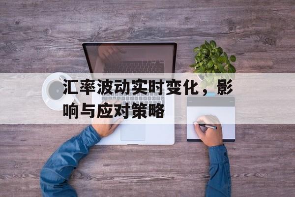 汇率波动实时变化，影响与应对策略