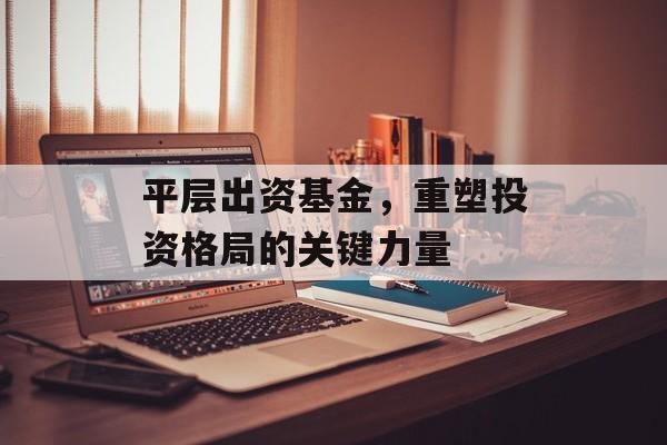 平层出资基金，重塑投资格局的关键力量