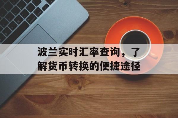 波兰实时汇率查询，了解货币转换的便捷途径