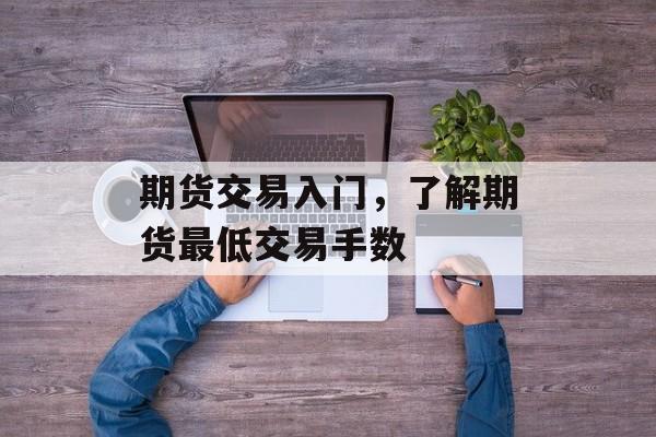 期货交易入门，了解期货最低交易手数