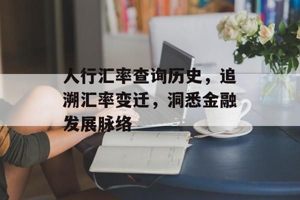 人行汇率查询历史，追溯汇率变迁，洞悉金融发展脉络
