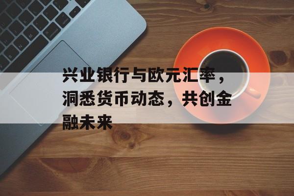 兴业银行与欧元汇率，洞悉货币动态，共创金融未来