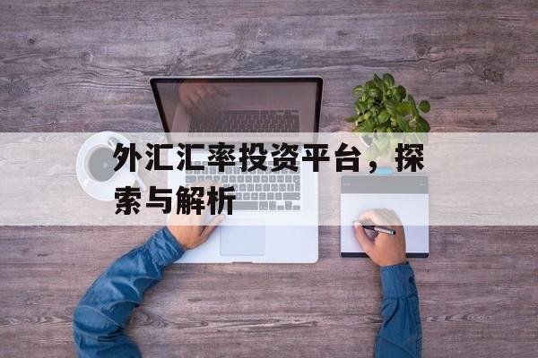 外汇汇率投资平台，探索与解析
