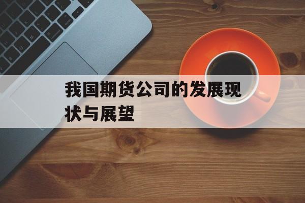 我国期货公司的发展现状与展望