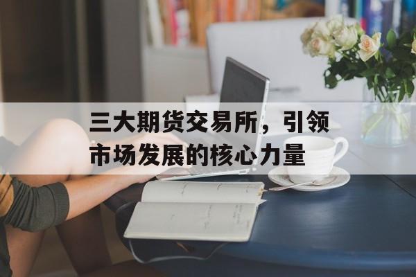 三大期货交易所，引领市场发展的核心力量