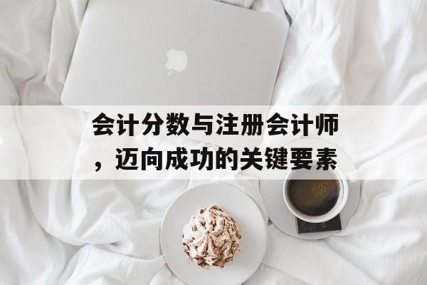 会计分数与注册会计师，迈向成功的关键要素