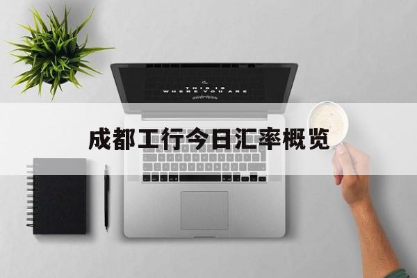 成都工行今日汇率概览