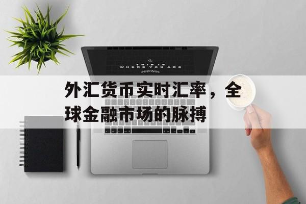 外汇货币实时汇率，全球金融市场的脉搏