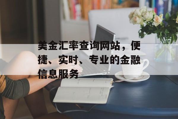 美金汇率查询网站，便捷、实时、专业的金融信息服务