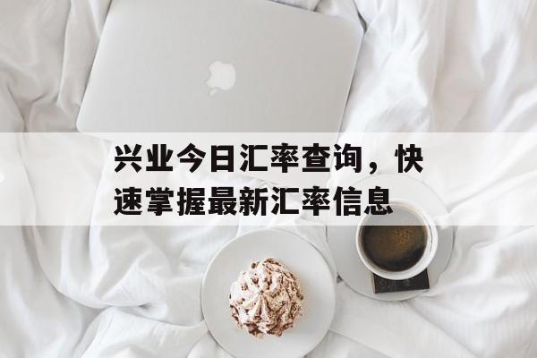兴业今日汇率查询，快速掌握最新汇率信息