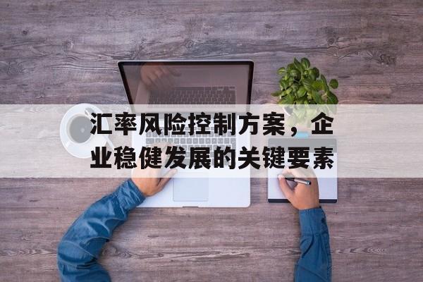 汇率风险控制方案，企业稳健发展的关键要素