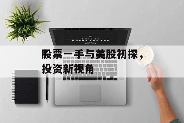 股票一手与美股初探，投资新视角