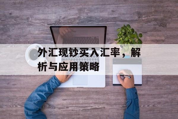 外汇现钞买入汇率,解析与应用策略 外汇现钞买入汇率,解析与应用策略