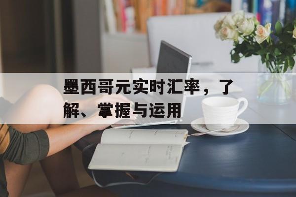 墨西哥元实时汇率,了解、掌握与运用 墨西哥元实时汇率,了解、掌握与运用