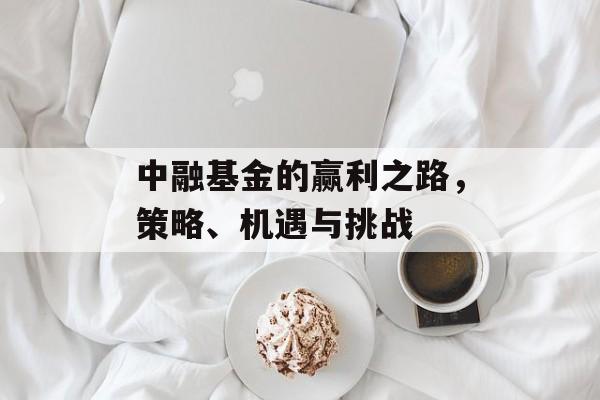 中融基金的赢利之路，策略、机遇与挑战