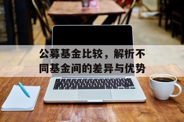 公募基金比较，解析不同基金间的差异与优势