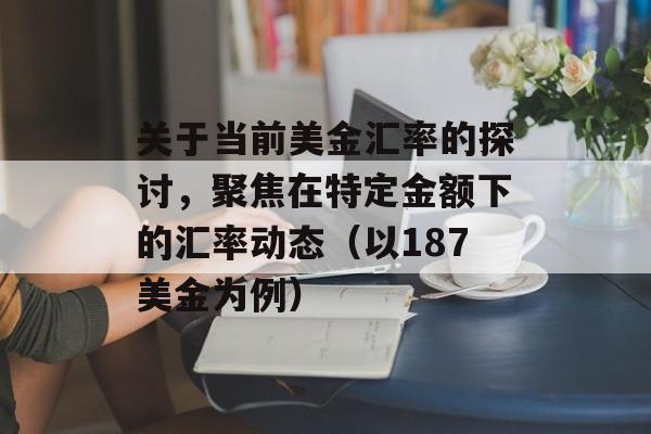 关于当前美金汇率的探讨，聚焦在特定金额下的汇率动态（以187美金为例）