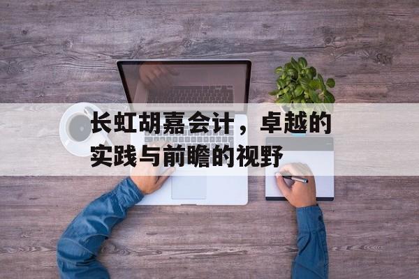 长虹胡嘉会计,卓越的实践与前瞻的视野 长虹胡嘉会计,卓越的实践与前瞻的视野