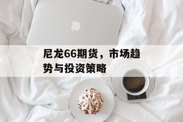 尼龙66期货，市场趋势与投资策略