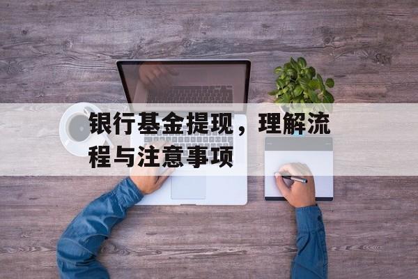 银行基金提现,理解流程与注意事项 银行基金提现,理解流程与注意事项