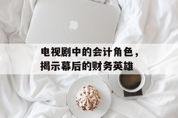 电视剧中的会计角色,揭示幕后的财务英雄 电视剧中的会计角色,揭示幕后的财务英雄