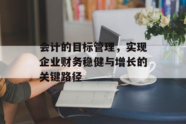 会计的目标管理,实现企业财务稳健与增长的关键路径 会计的目标管理,实现企业财务稳健与增长的关键路径
