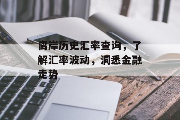 离岸历史汇率查询,了解汇率波动,洞悉金融走势 离岸历史汇率查询,了解汇率波动,洞悉金融走势
