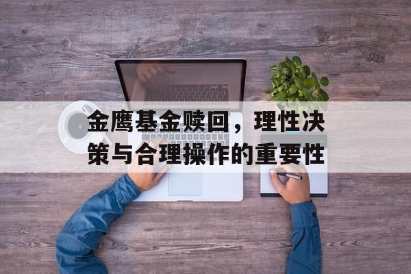 金鹰基金赎回，理性决策与合理操作的重要性