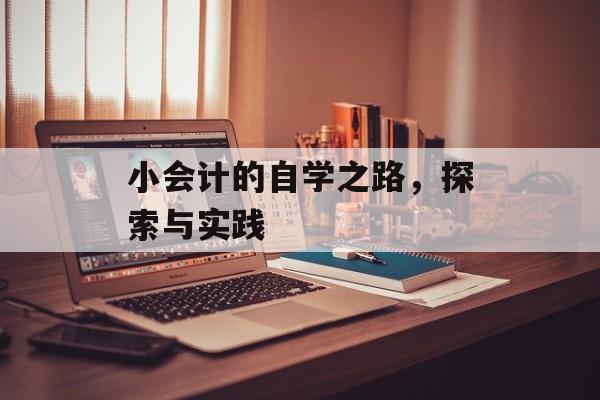 小会计的自学之路,探索与实践 小会计的自学之路,探索与实践