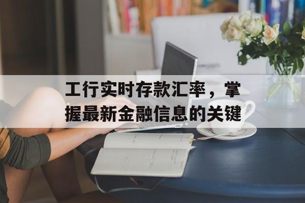 工行实时存款汇率，掌握最新金融信息的关键