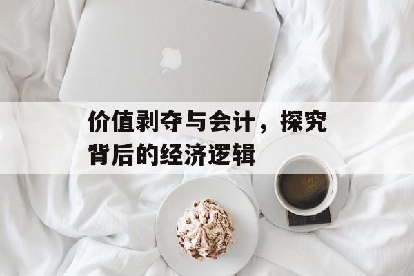 价值剥夺与会计，探究背后的经济逻辑