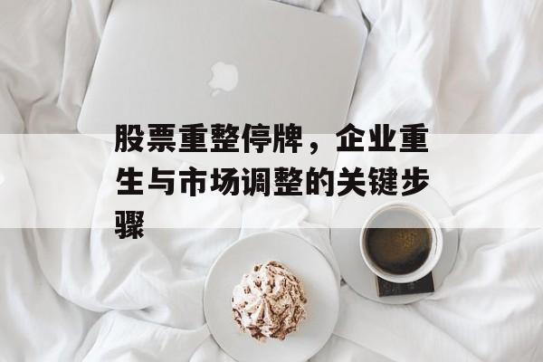 股票重整停牌，企业重生与市场调整的关键步骤